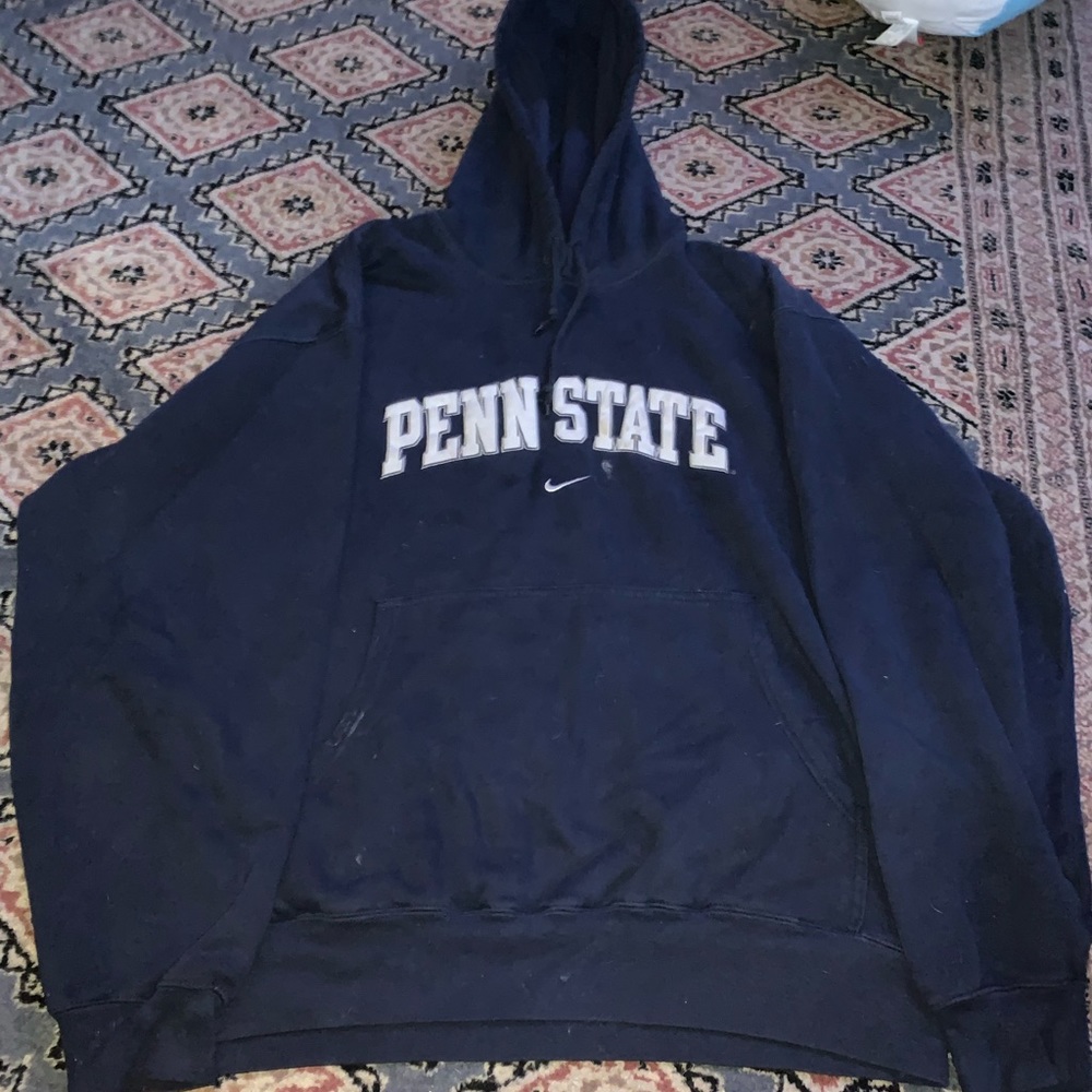 Nike Penn State Hoodie